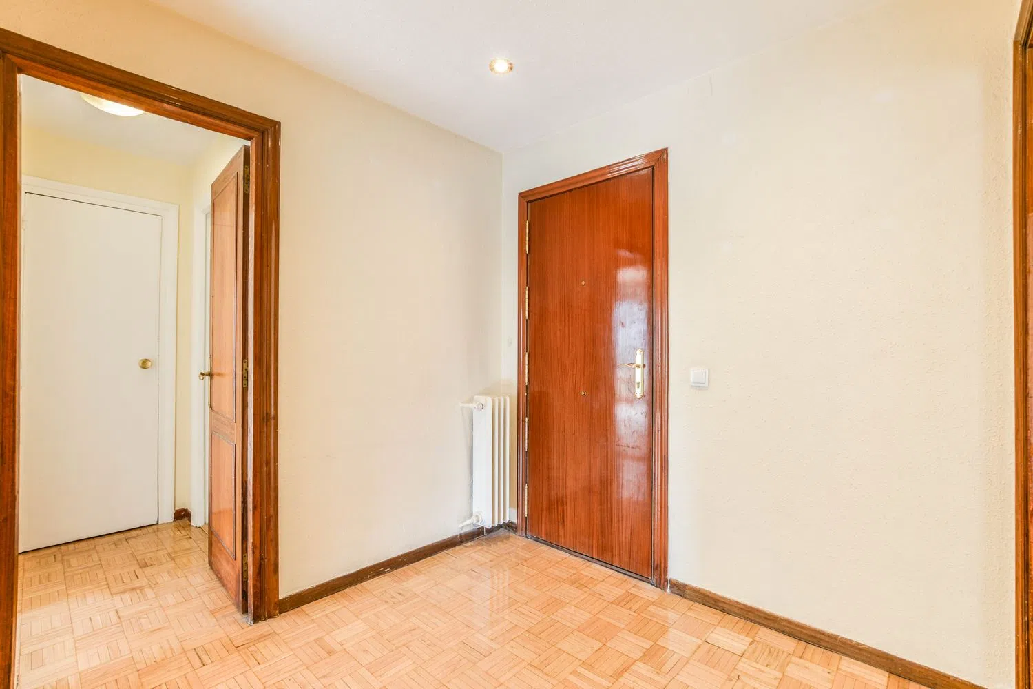 Piso en calle de ibiza, 41 - Foto 7