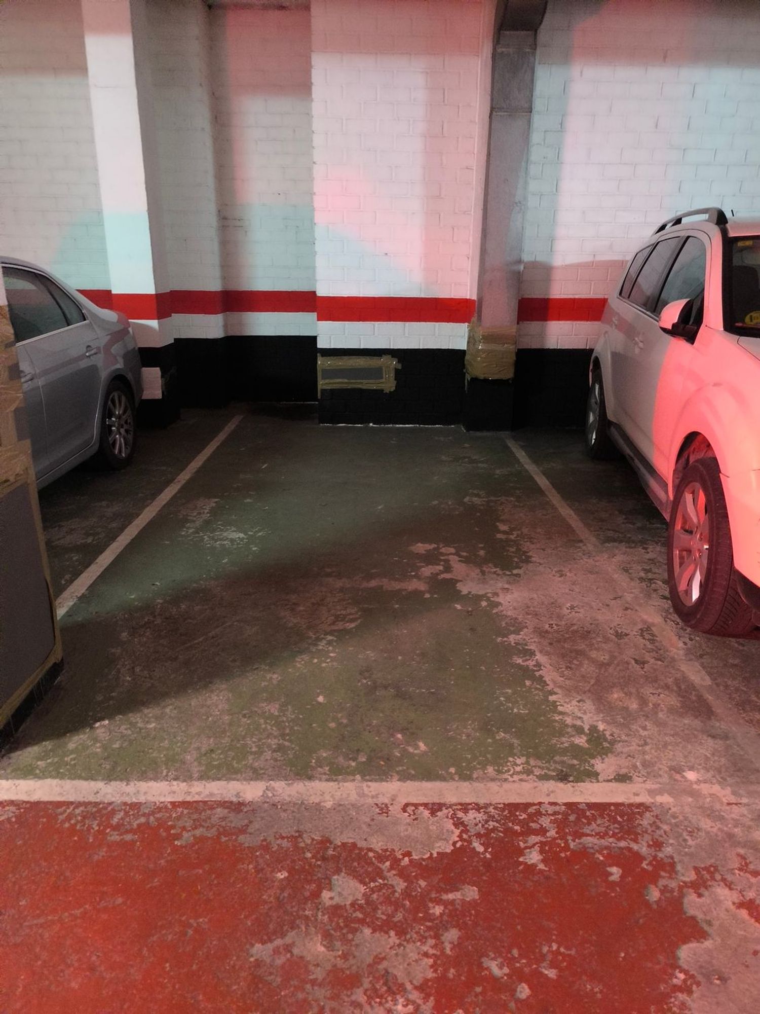 Piso en calle del Santuario de Rodanas, 3 - Foto 36