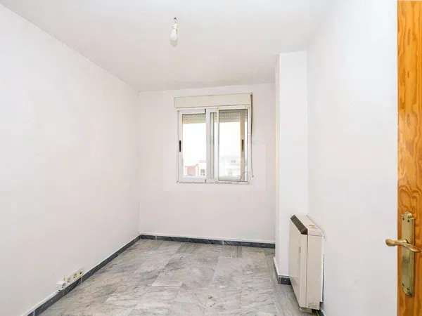 Piso en Calle Boabdil, 2, La Zubia, La Zubia - Foto 19