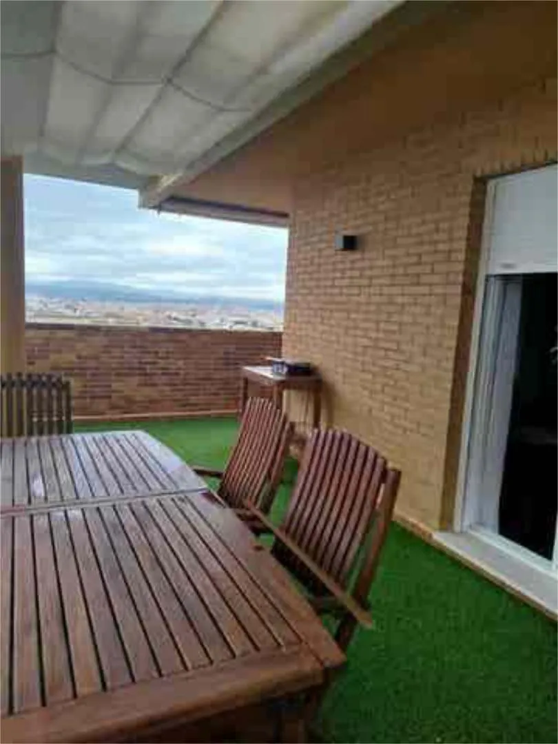 Ático en Cañada de las Eras - Foto 9