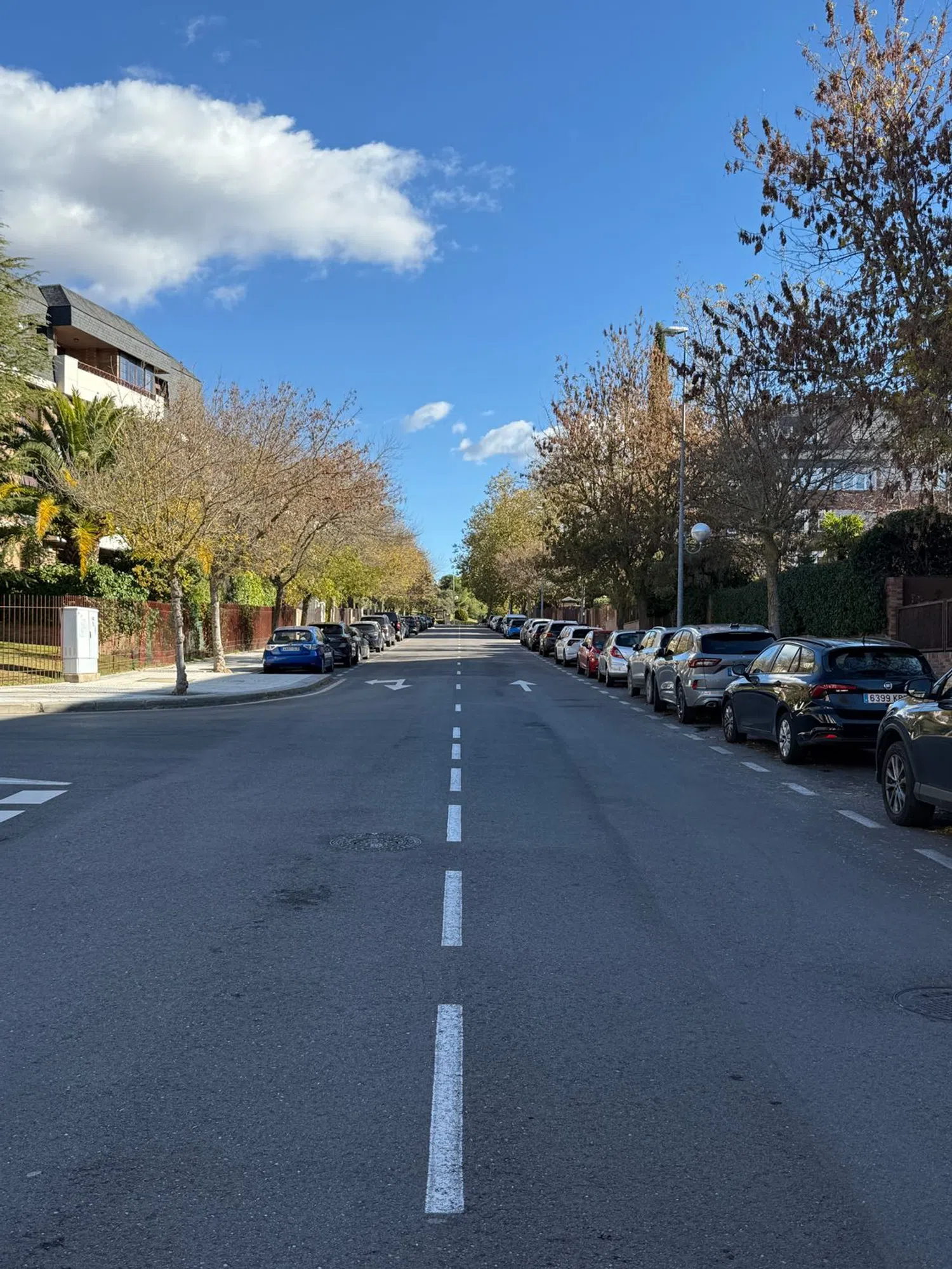 Piso en calle Isaac Albéniz, 19 - Foto 22