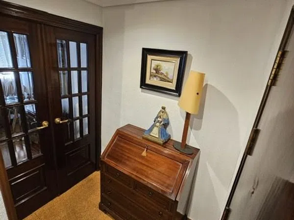 Piso en Calle Manuel Arellano, 8, Ronda de Triana-Patrocinio-Turruñuelo - Foto 9