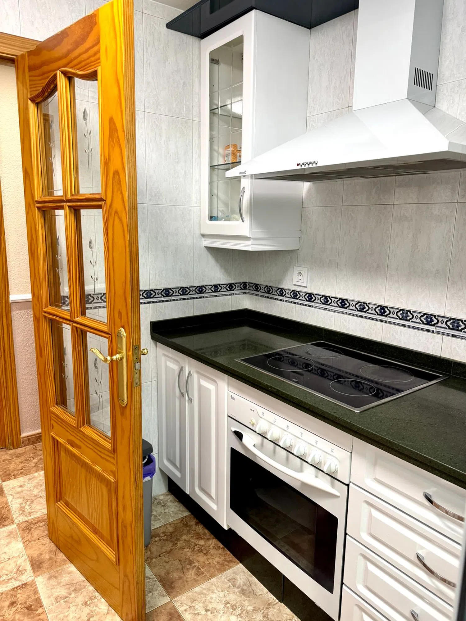 Piso en avenida de la Viñuela, 1 - Foto 10