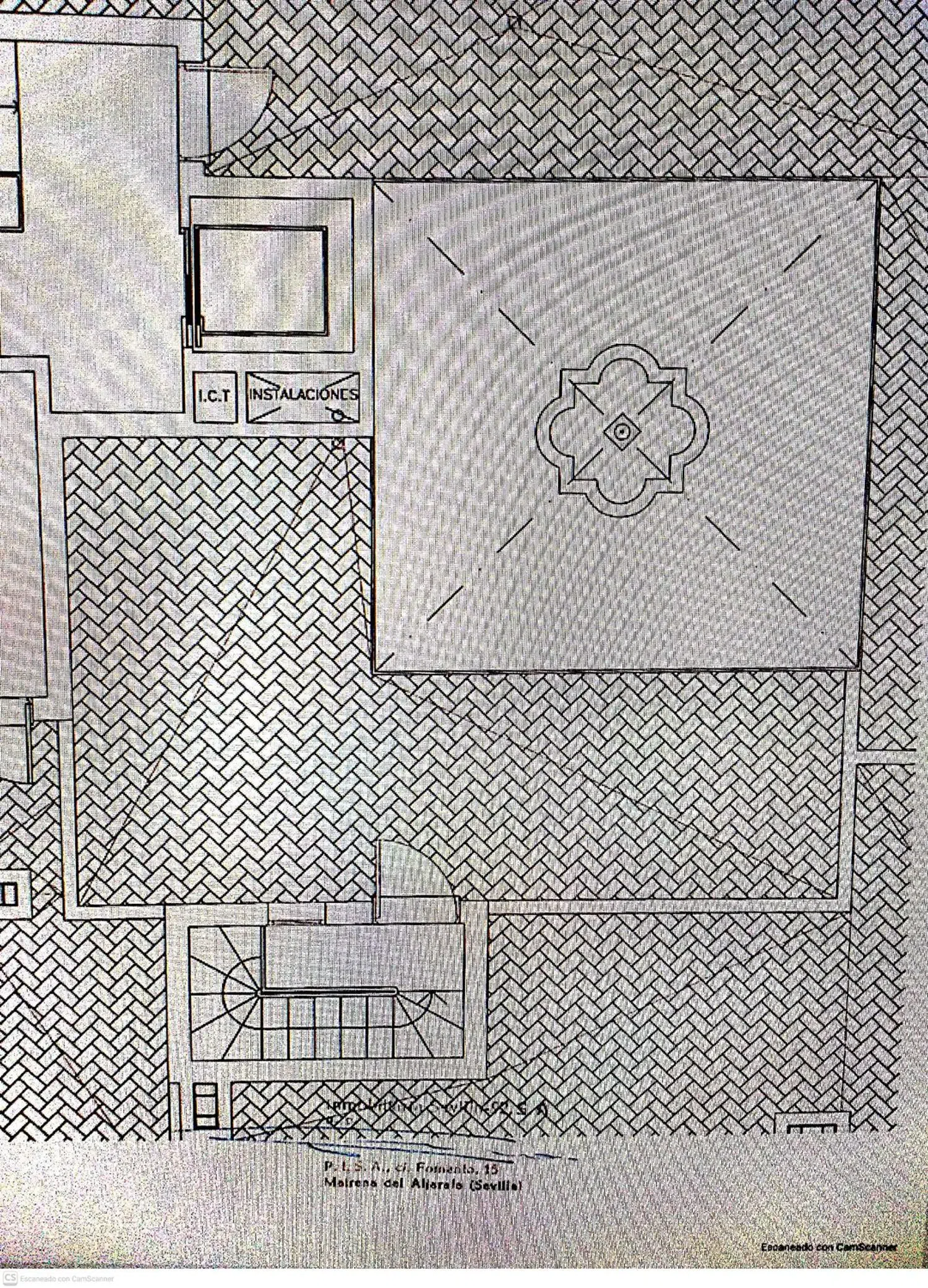 Dúplex en calle Baños, 63 - Foto 23