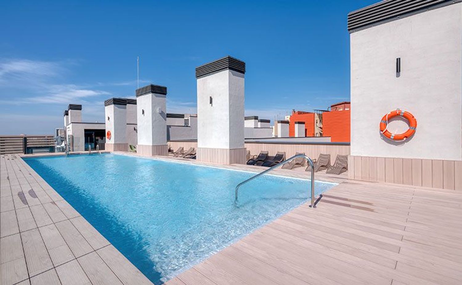 Estudio en Calle d'Antoni de Capmany, 7, Sants - Badal - Foto 12