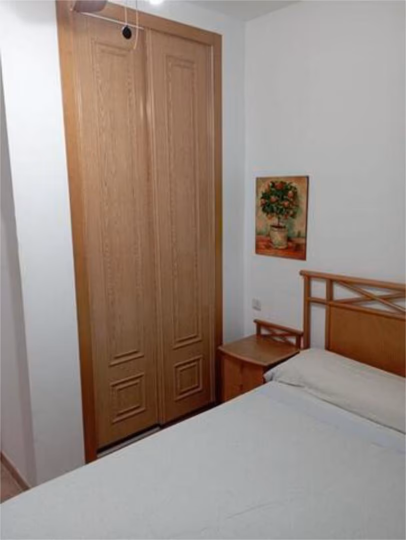 Apartamento en Carlos Haya - Foto 8