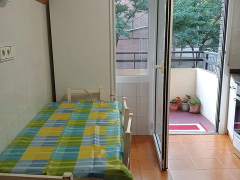 Piso en avenida Judimendi, 22