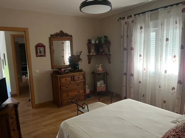 Casa o chalet independiente en Calle Vitoria, 39, La Chopera - Foto 16