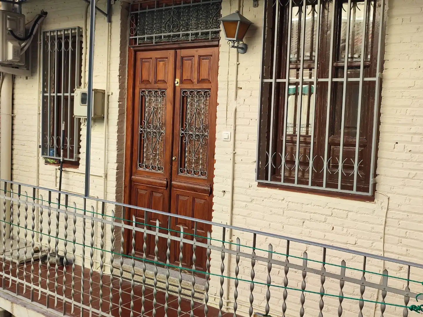 Piso en  Calle Cristo de la Yedra 3 - Foto 2