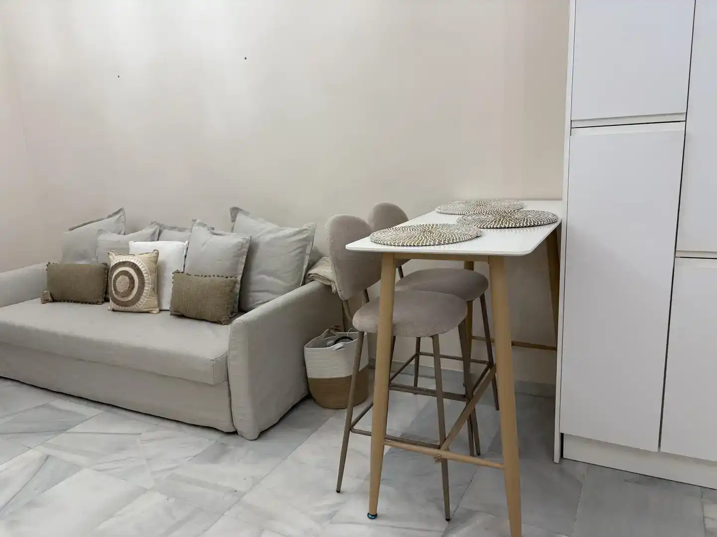 Piso en  Calle Betis 39 - Foto 6