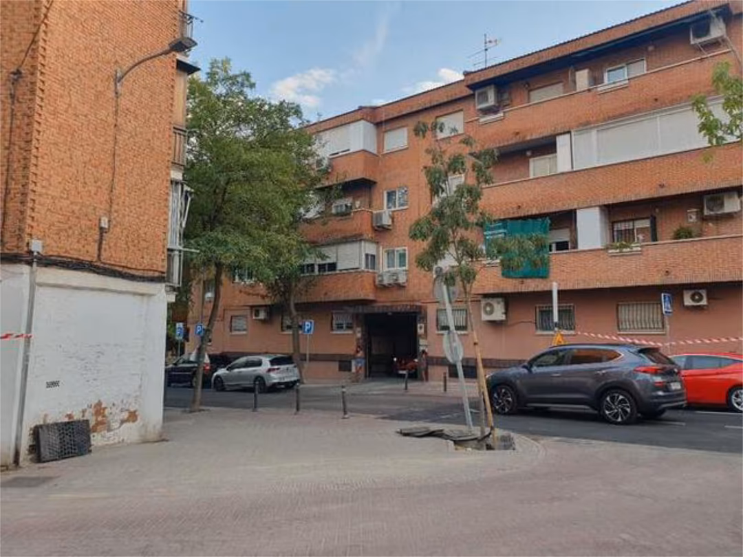 Casa adosada en Villa de Vallecas - Foto 6