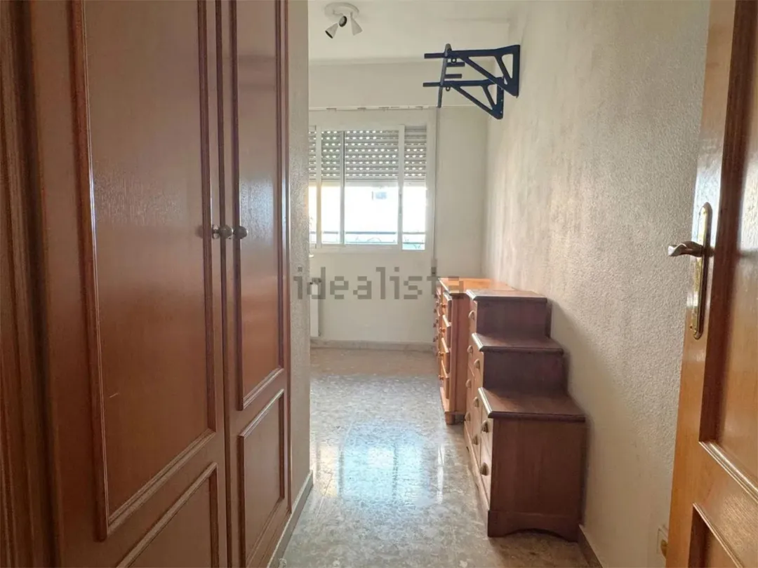 Piso en  Carrer de Cebrian Mezquita 3 - Foto 7