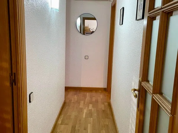 Piso en Barrio Sant Genís Dels Agudells - Montbau - Foto 5