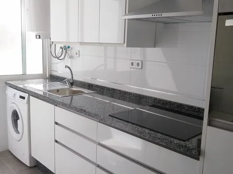 Piso en Mulhacén, 9
