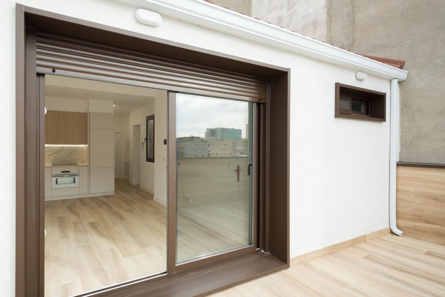 Piso en calle de Hernán Cortés, 30 - Foto 7