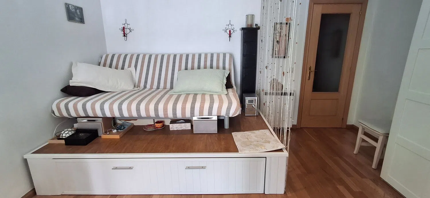 Piso en calle Rodrigo Gil de Hontañón, 3 - Foto 14