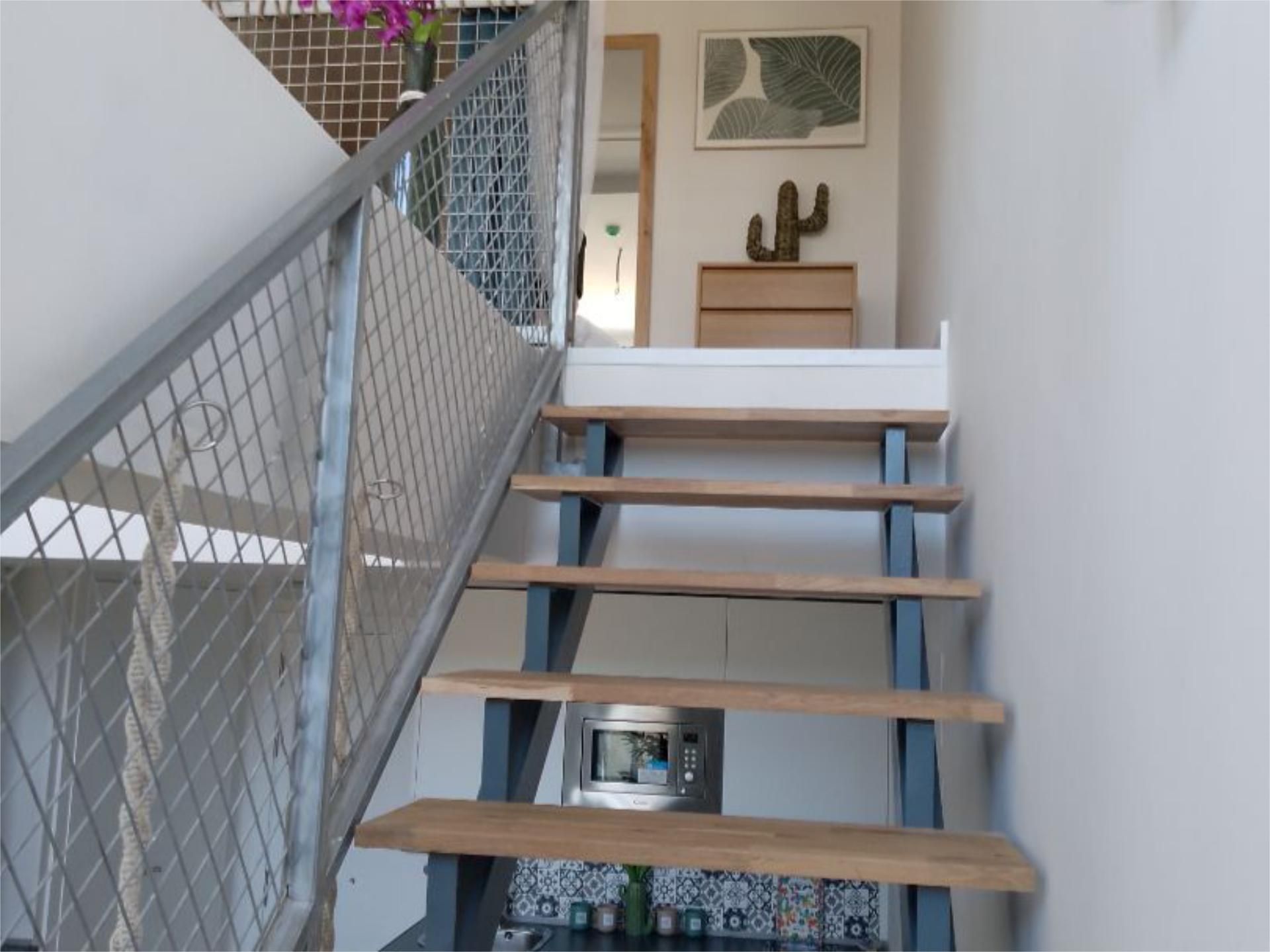 Piso en  Calle San Eustaquio 30 - Foto 12