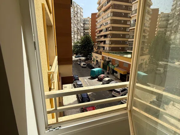 Piso en Calle Vélez Málaga, 8, Malagueta - Monte Sancha - Foto 14