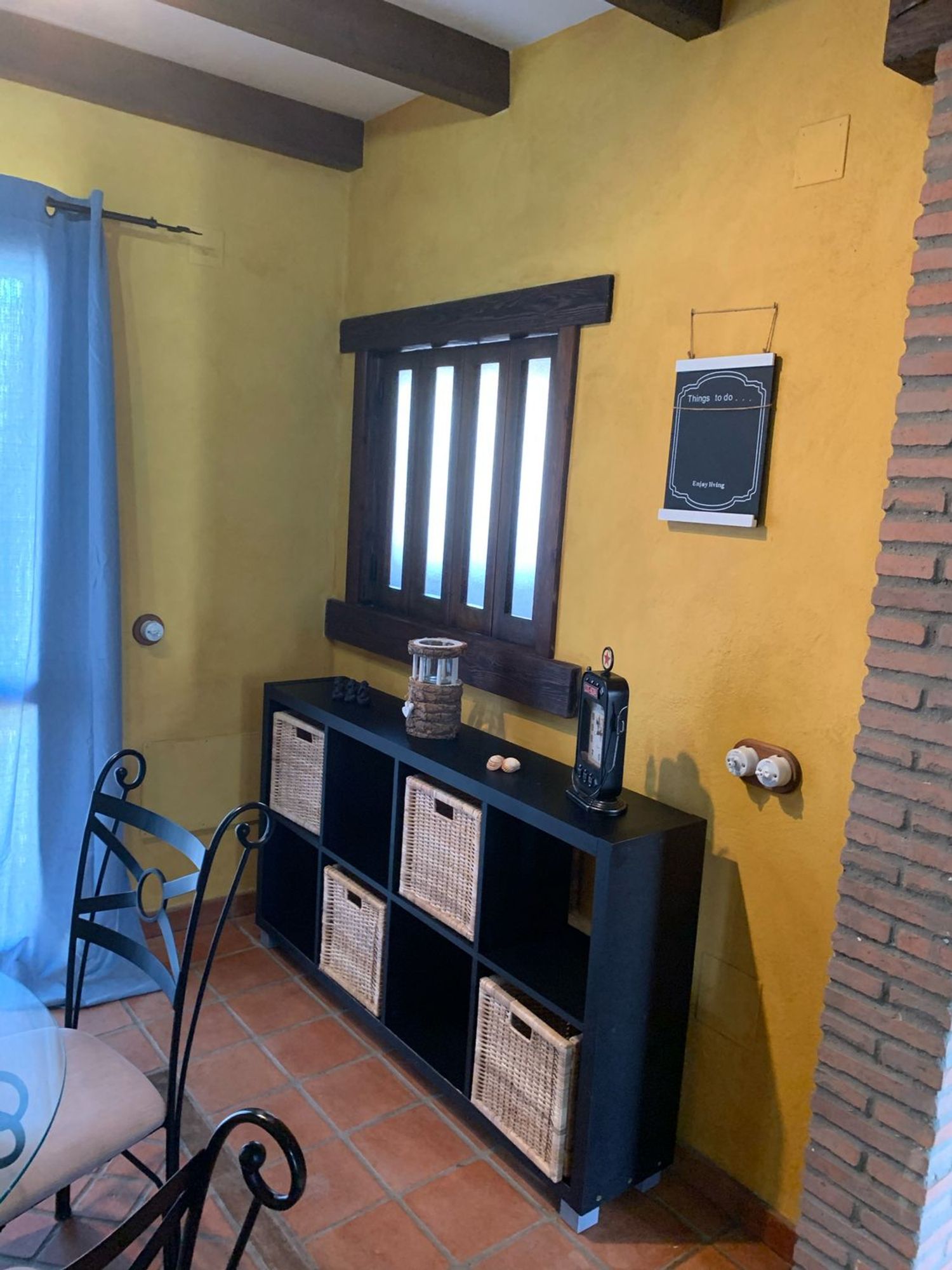 Chalet adosado en El Zabal-Santa Margarita, El Zabal-Santa Margarita - Foto 28