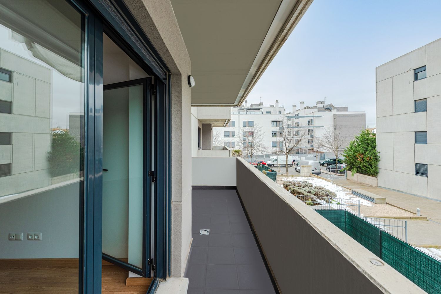 Piso en calle Juan Gris - Foto 9