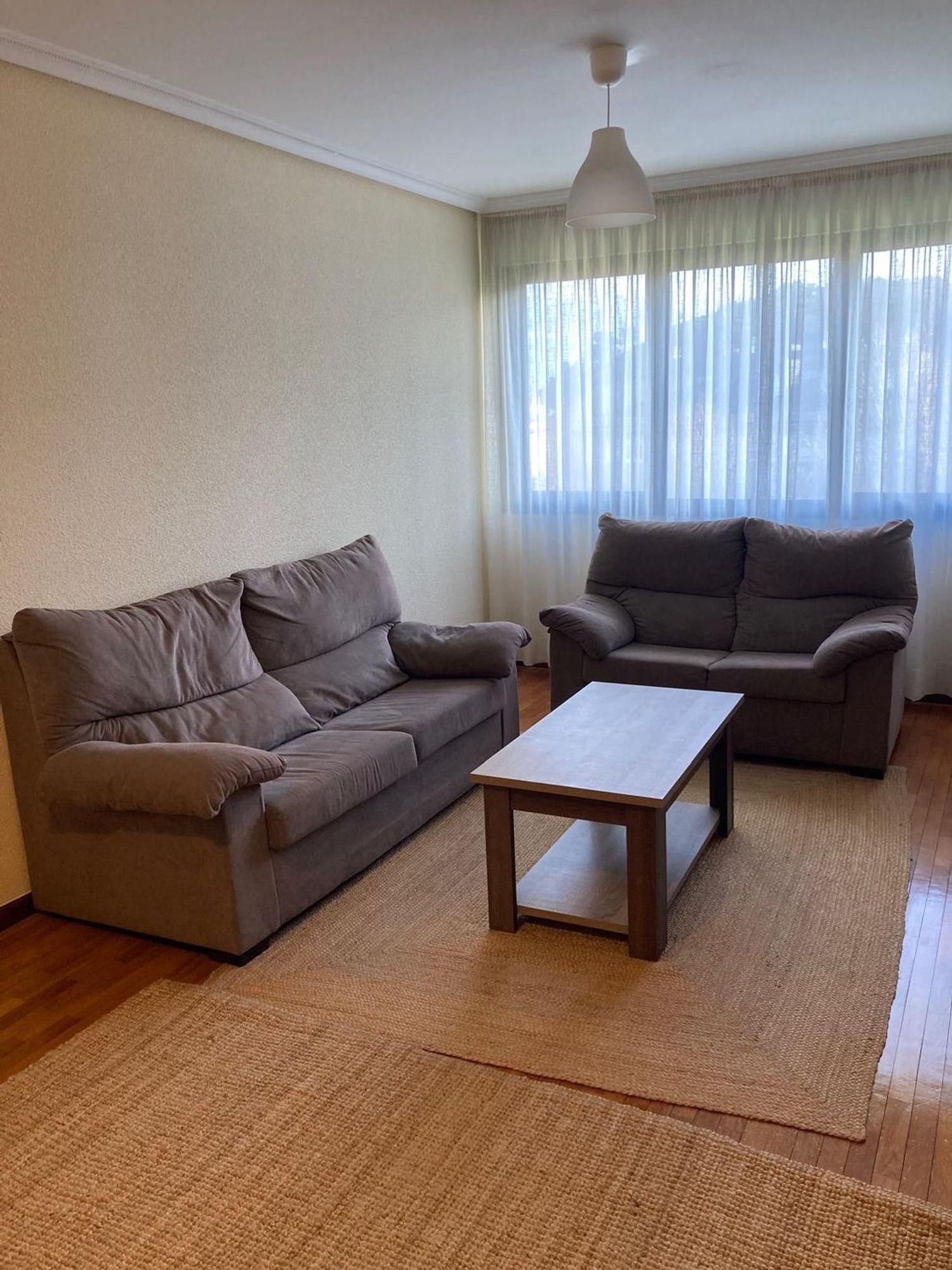 Piso en avenida Herrera Oria, 117 - Foto 2