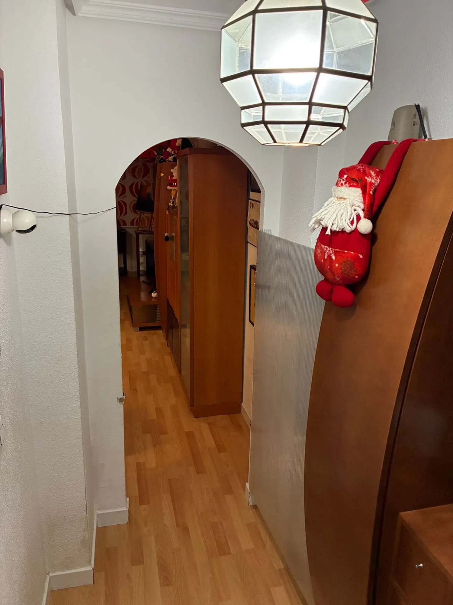 Piso en calle Baleares, 28 - Foto 1