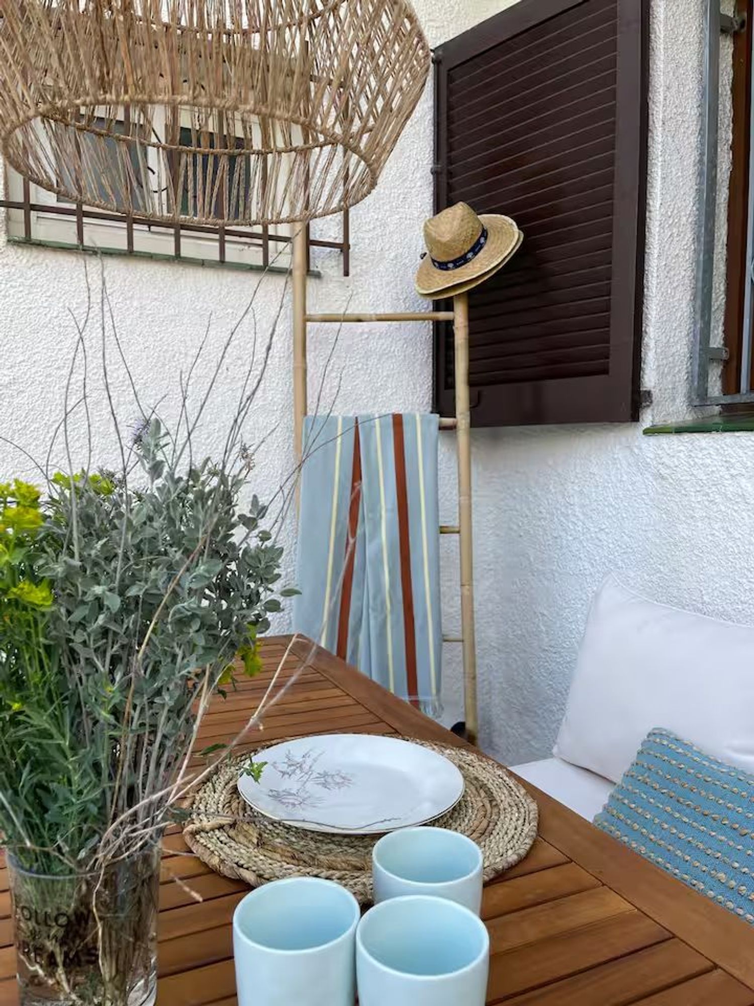 Chalet pareado en Paseo Maritim, 88, Olivers-Paseo Marítimo - Foto 5
