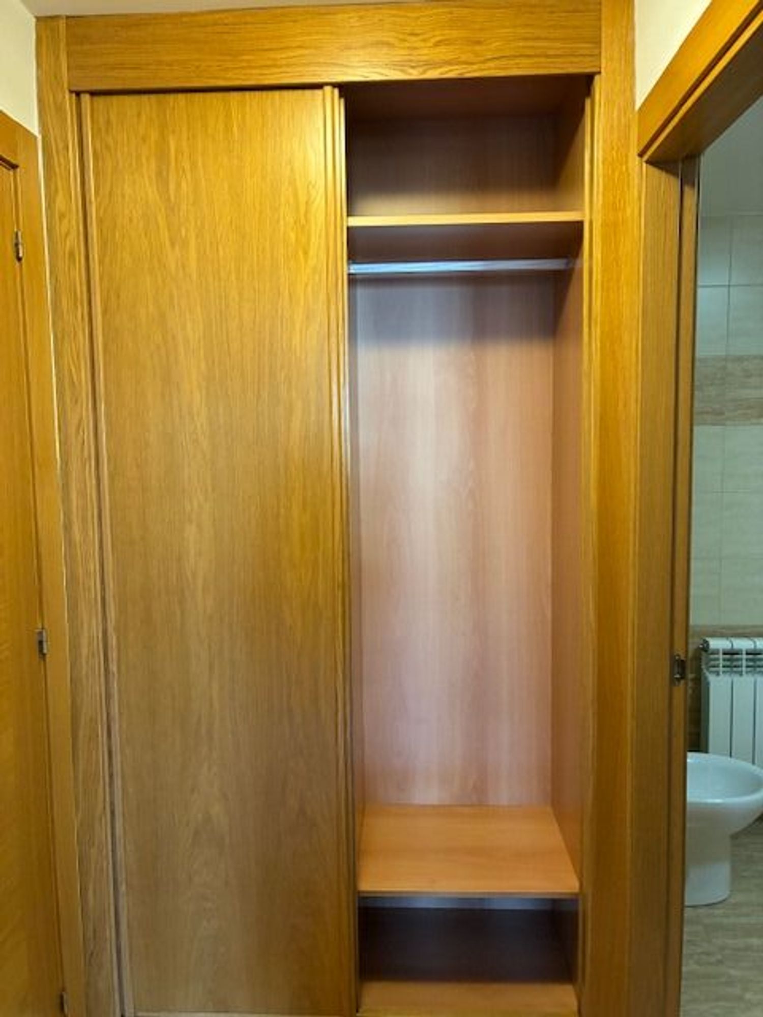 Piso en plaza de Emilio Casares Rodicio, 1 - Foto 8