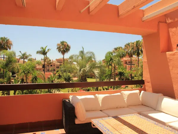 Piso en avenida Hacienda del Sol, 15 - Foto 2