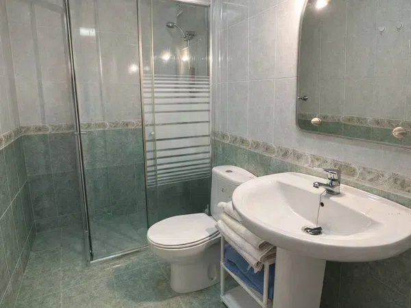 Piso en Calle Isaac Albeniz, 17, L'Albir, L'Albir - Foto 11