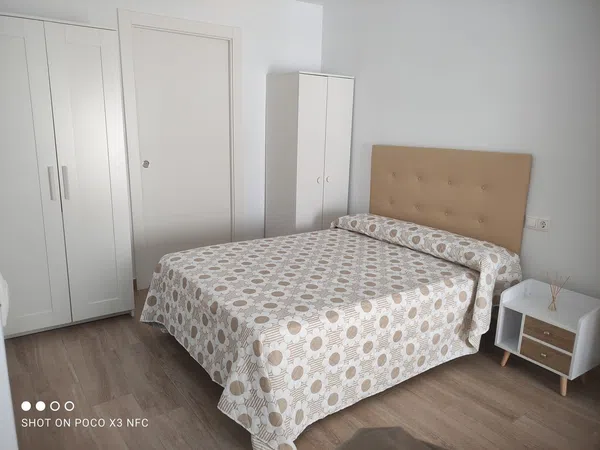 Estudio en Calle Vinagras, 1, Centro Ciudad, Centro Ciudad - Foto 2