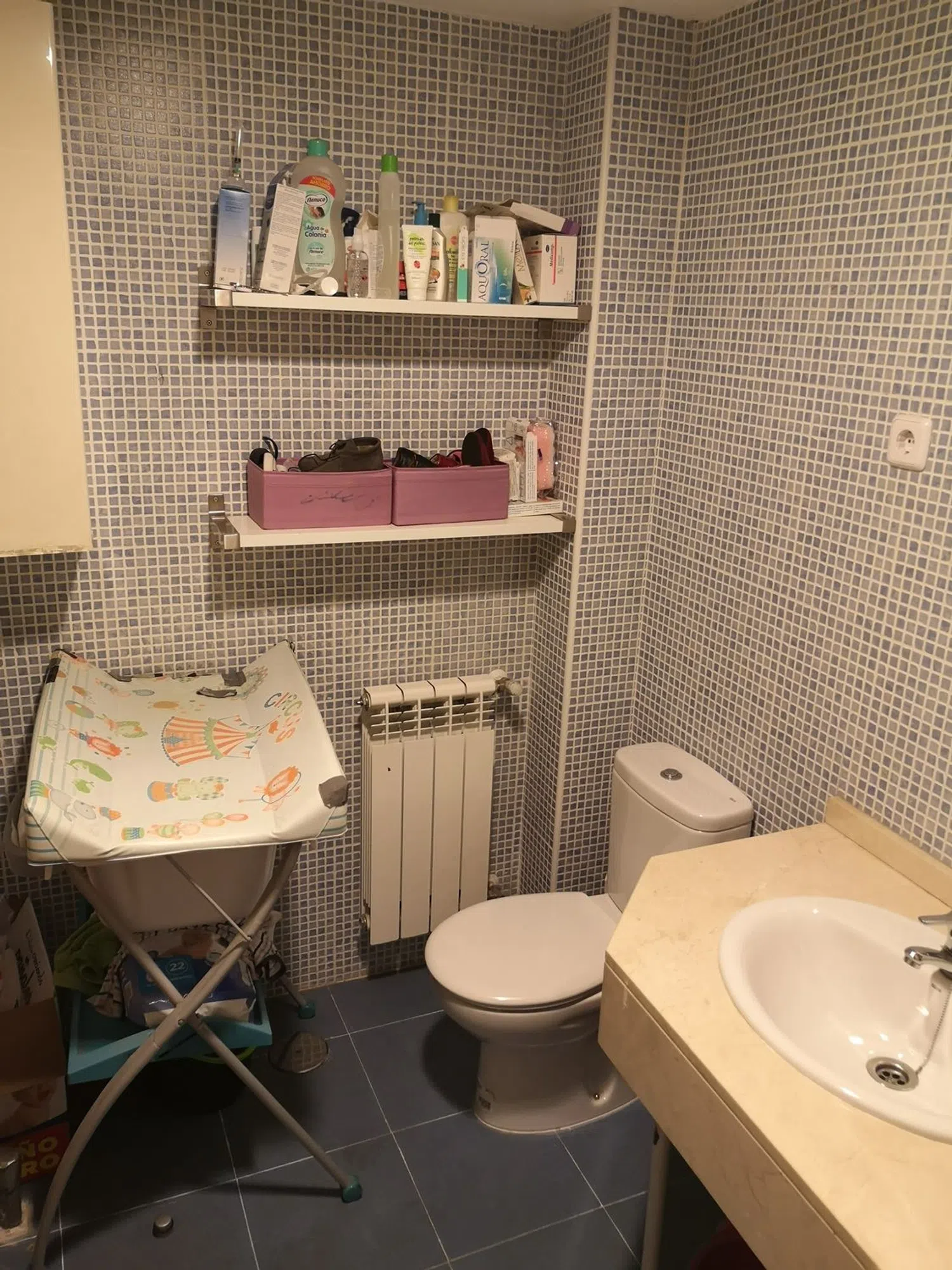 Piso en calle Magallanes, 4 - Foto 19