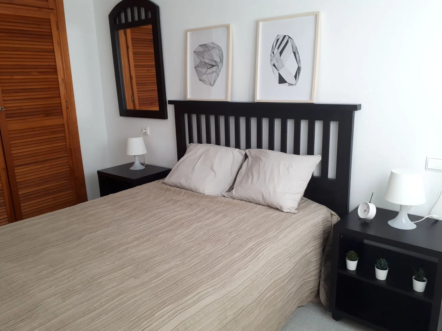 Piso en calle Agua, 21 - Foto 16