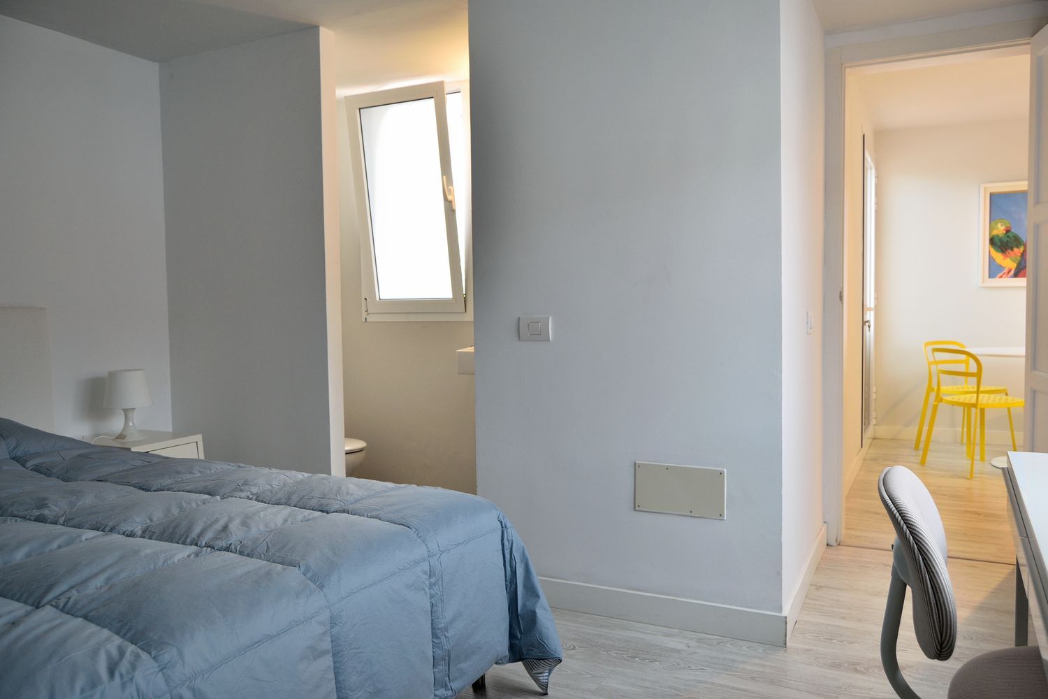 Piso en calle Campoamor, 8 - Foto 19