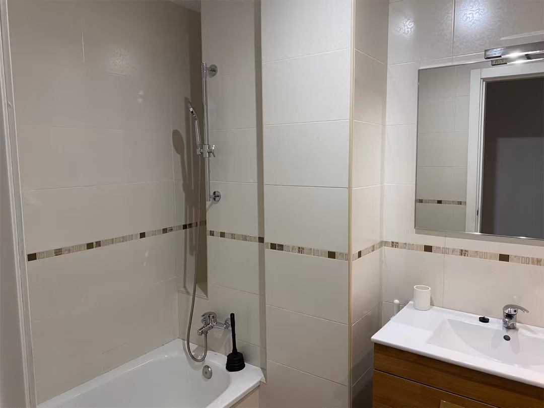 Piso en  Pasaje Maruja Cazalla 6 - Foto 12