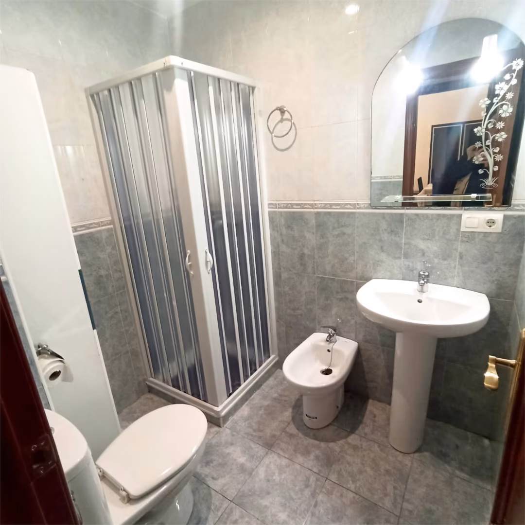 Piso en  Avenida Diputación 8 - Foto 7