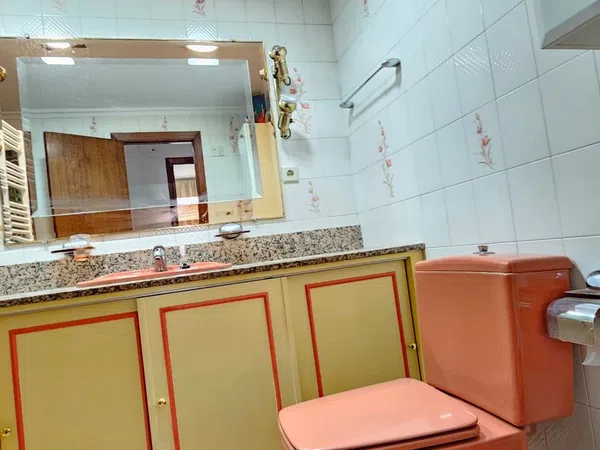 Piso en Avenida de les Tres Creus, 43, Tres Forques - Foto 11