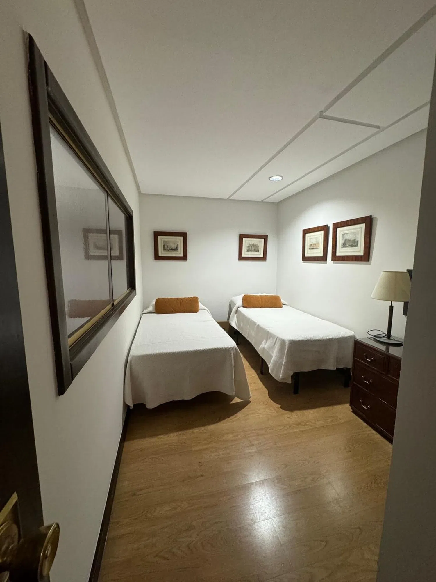 Piso en calle de Núñez de Balboa, 114 - Foto 5