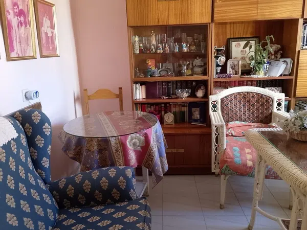 Piso en San Mamés - La Palomera, San Mamés - La Palomera - Foto 10