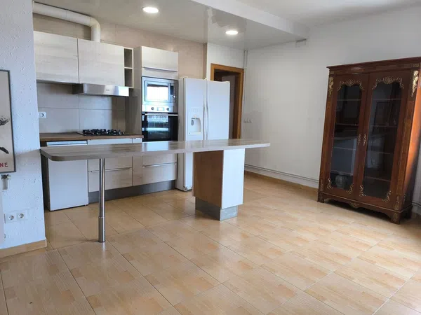 Piso en calle de l'Abat Escarré, 55 - Foto 3