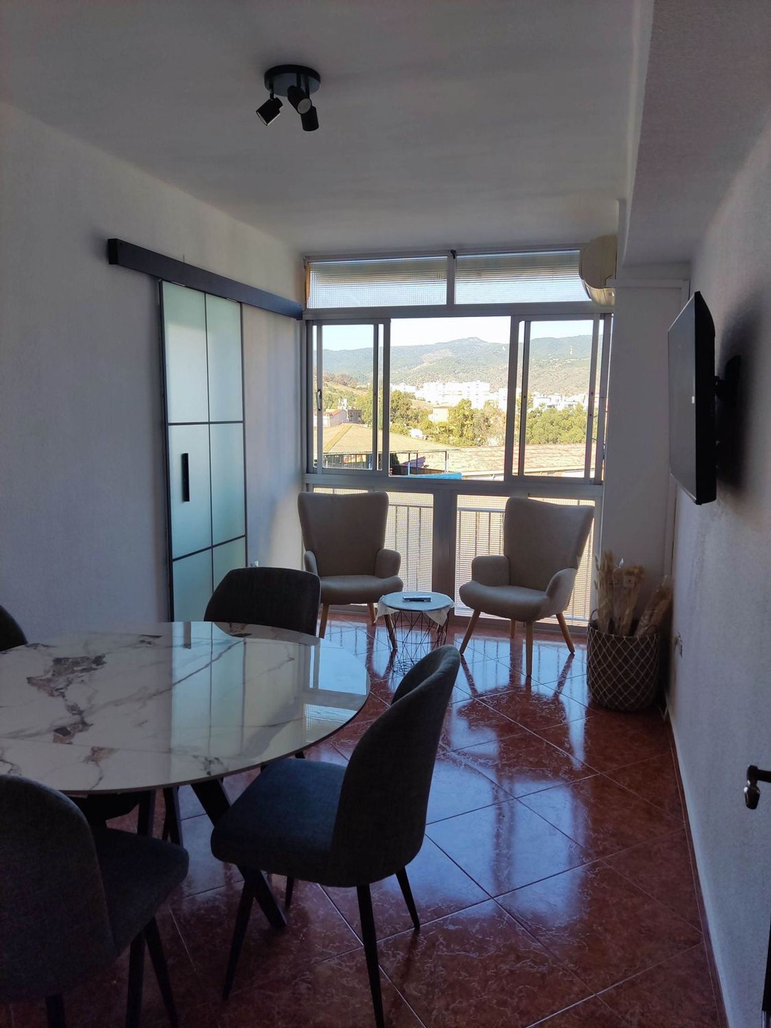 Piso en Calle Nuestra Señora de los Clarines, 11, Victoria Eugenia - Foto 6