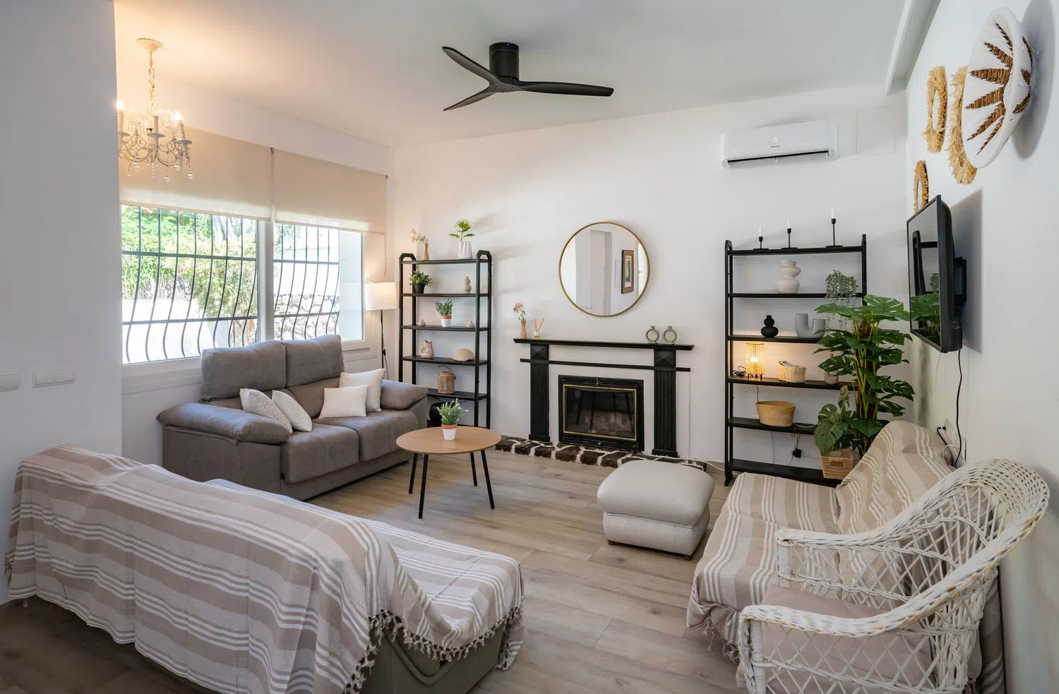 Casa independiente en calle Octavio Picón, 20 - Foto 1