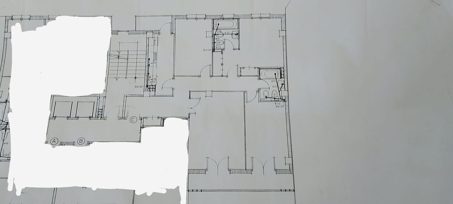 Piso en calle del Santuario de Cabañas, 9 - Foto 5