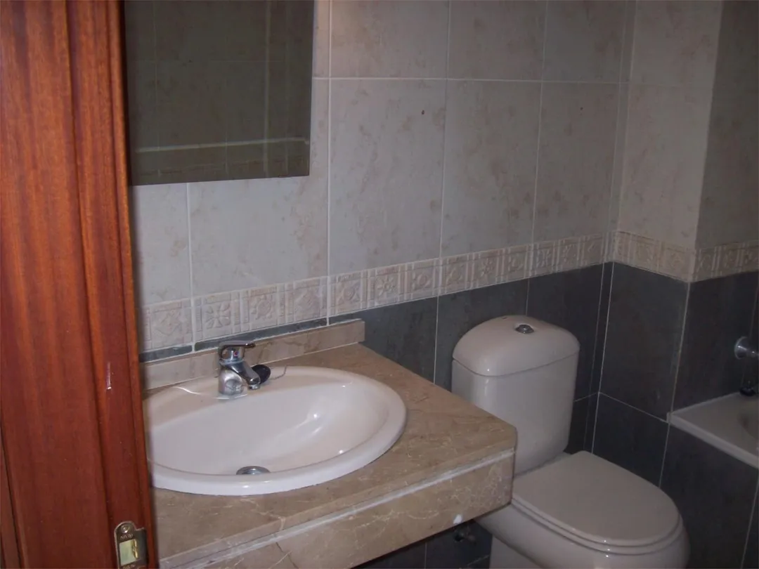 Piso en  Avenida de las Ciencias 27 - Foto 12