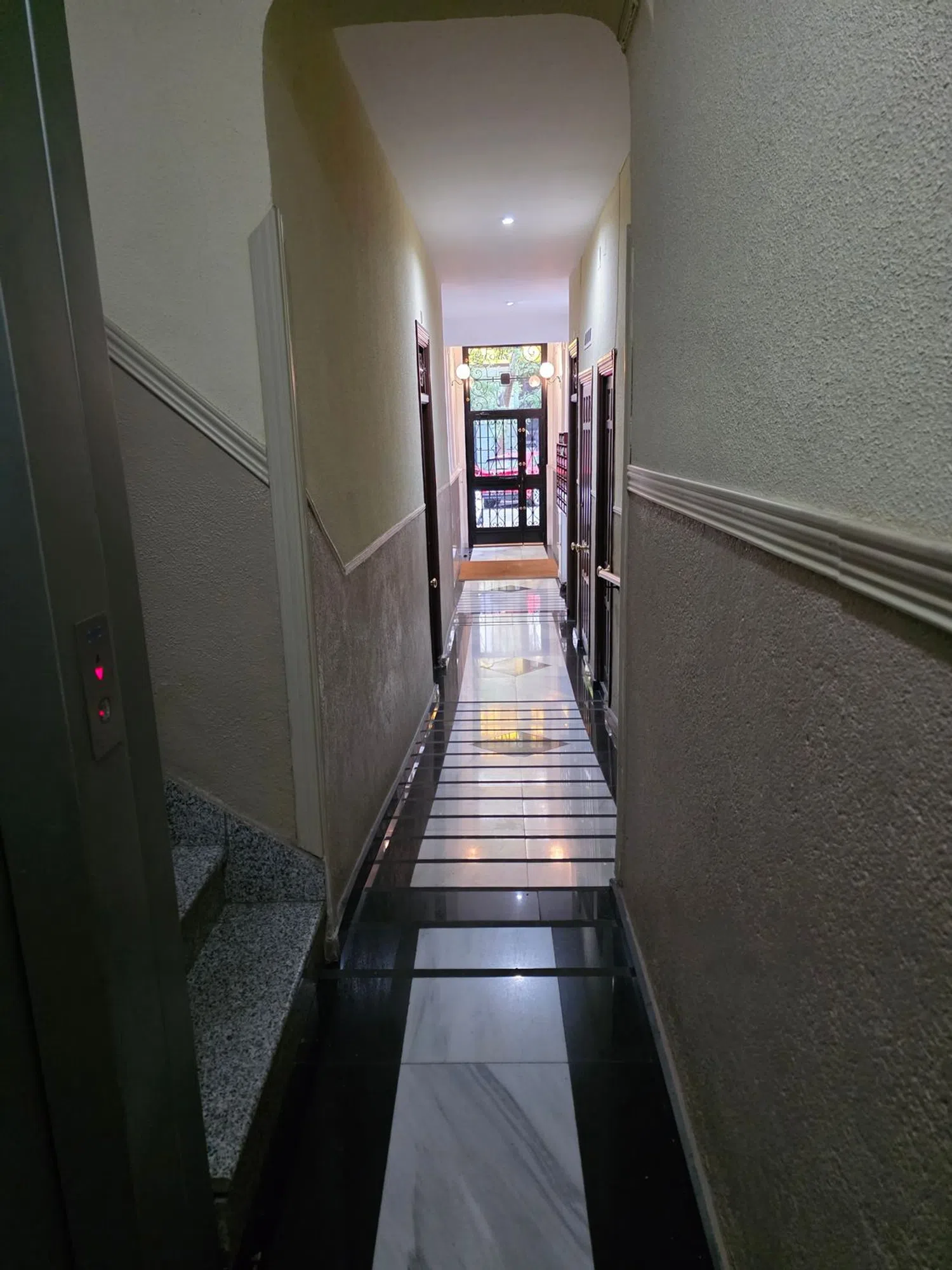 Piso en Alburquerque, 7 - Foto 6