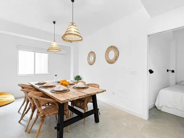 Piso en calle Comedias, 11 - Foto 6