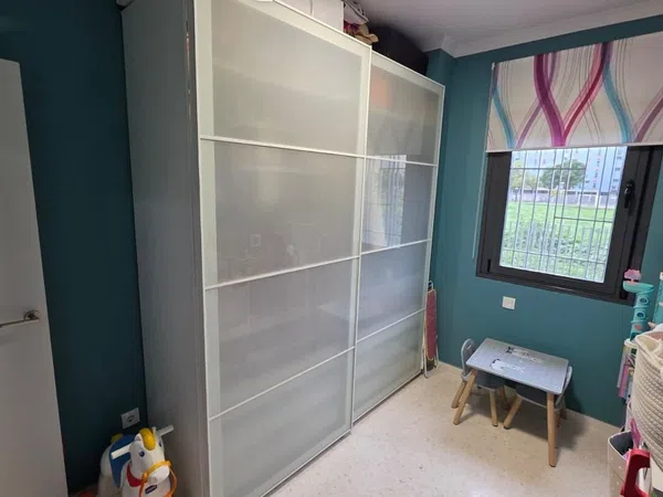 Piso en calle Profesor Manuel Olivencia Ruiz, 25 - Foto 16