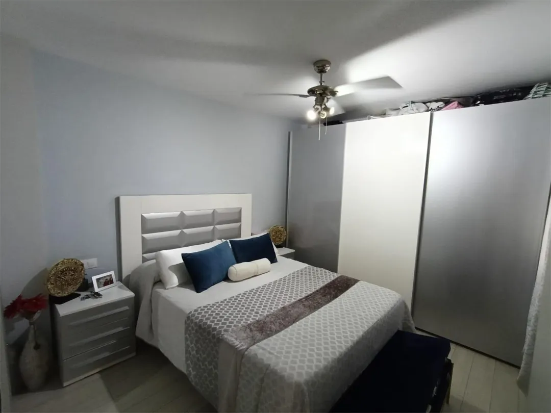 Piso en  Calle Juan Sebastián Elcano 14 - Foto 8