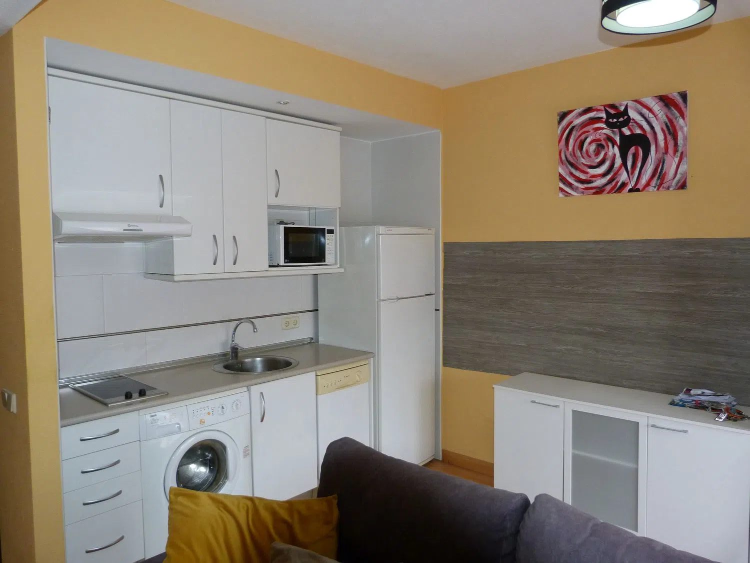 Piso en Barrio Buena Vista - Foto 6