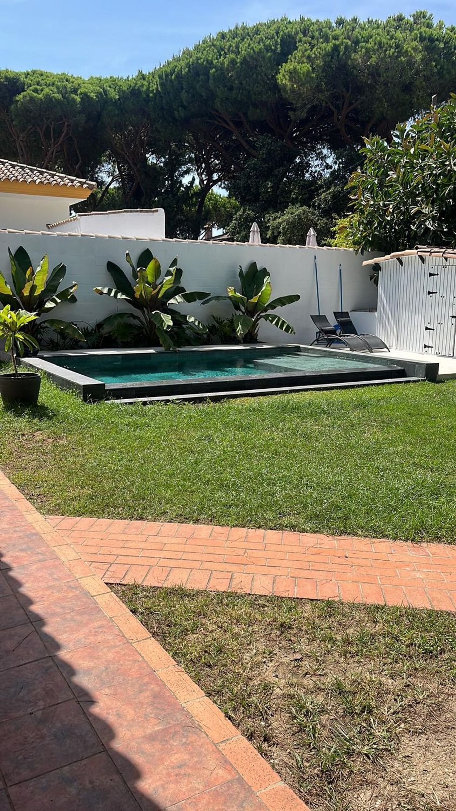 Casa independiente en La barrosa, 12 - Foto 2